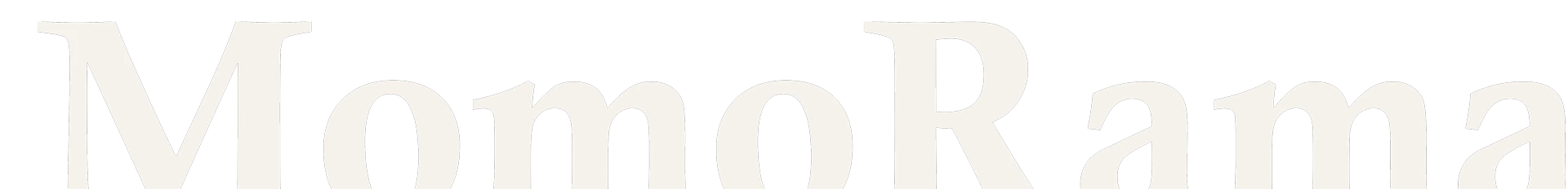 logo momo footer