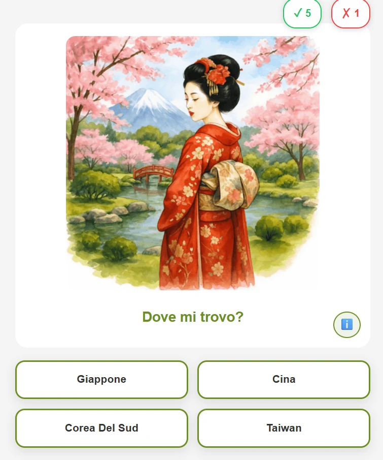 Cartolina Misteriosa Cover