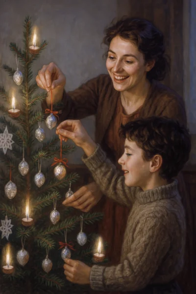 momorama almanacco dicembre 2