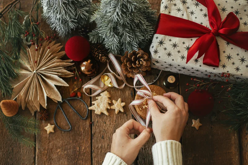 preparare natale