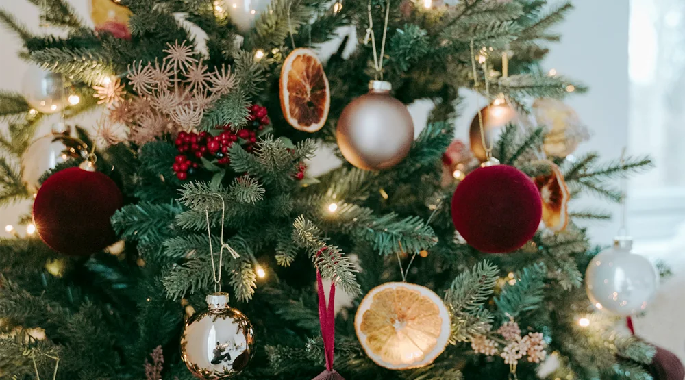 tempo gentile del natale
